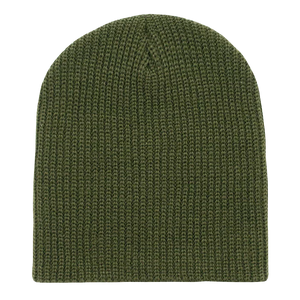 Decky Headwear 608 in Solid Colors