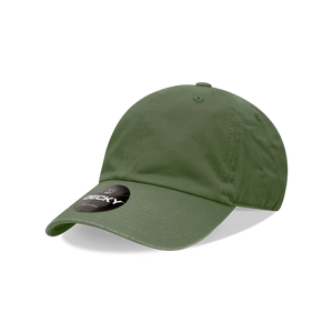 Decky Youth Headwear 7005 in Solid Colors