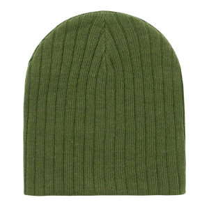 Decky Headwear 601 in Solid Colors (Embroidered with Your Logo)