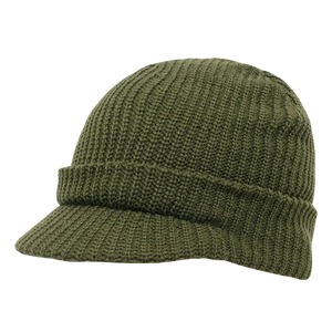 Decky Headwear 605 in Solid Colors (Embroidered with Your Logo)