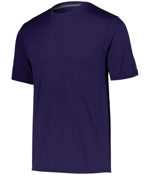 Dri-Power Core Performance Tee (Printed with your logo) - AtlanticCoastSports