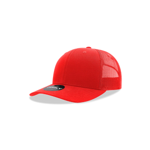 Decky Youth Headwear 5019 in Solid and Dual-Color