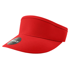 Decky Headwear 3015 in Solid Colors (Embroidered with Your Logo)
