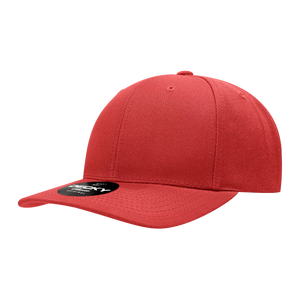 Decky Headwear 1015 in Solid Colors (Embroidered with Your Logo)