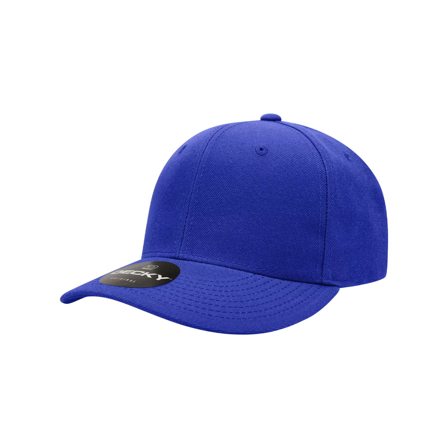 Decky Youth Headwear 7001 in Solid Colors