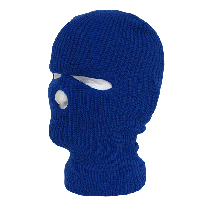 Decky Headwear 970 in Solid Colors (Embroidered with Your Logo)