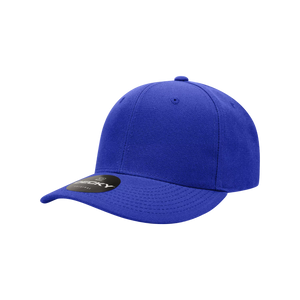 Decky Youth Headwear 7001 in Solid Colors