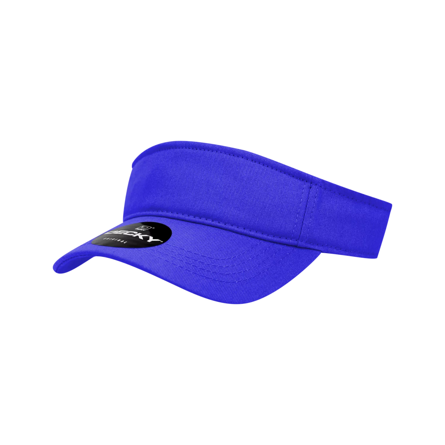 Decky Youth Headwear 7007 in Solid Colors