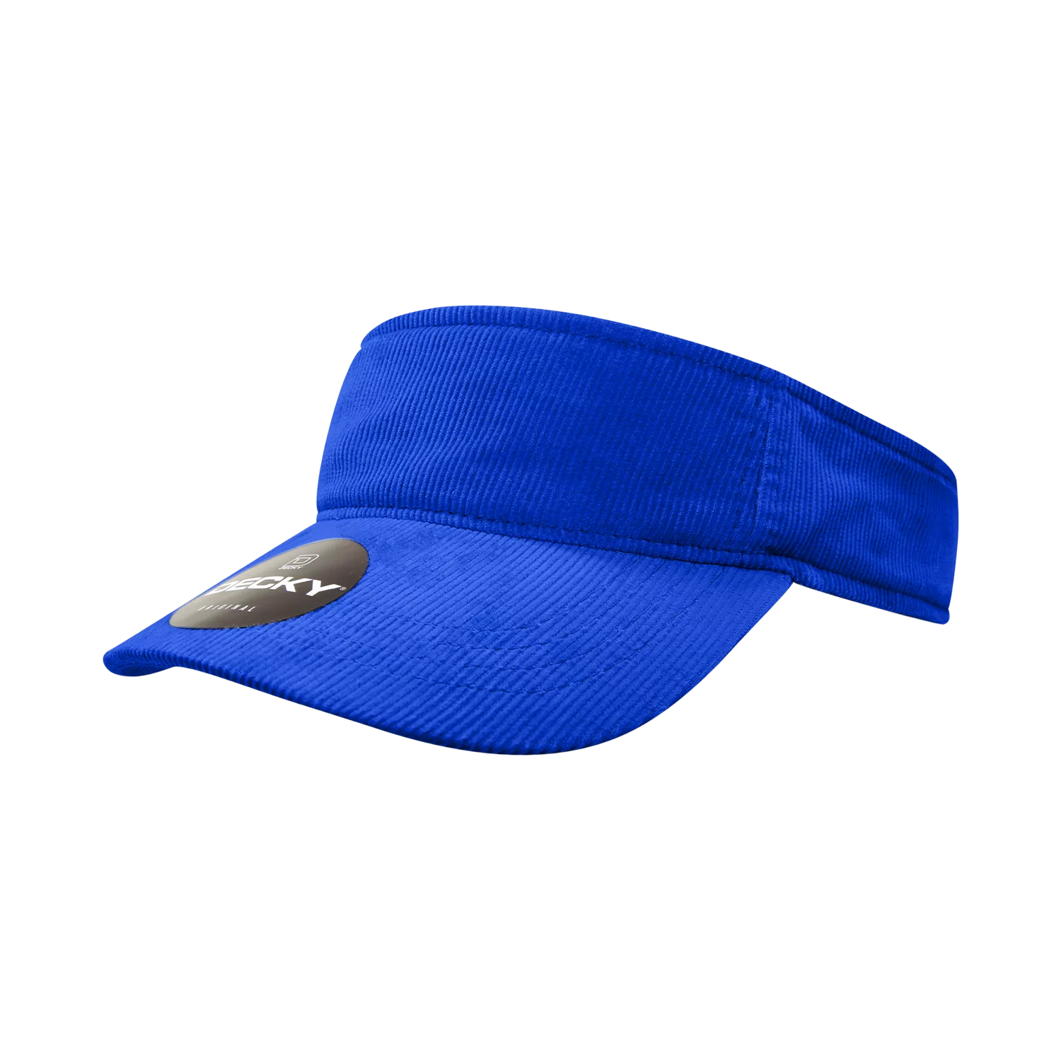 Decky Headwear 4004 in Solid Colors