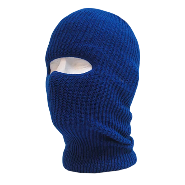 Decky Headwear 971 in Solid Colors