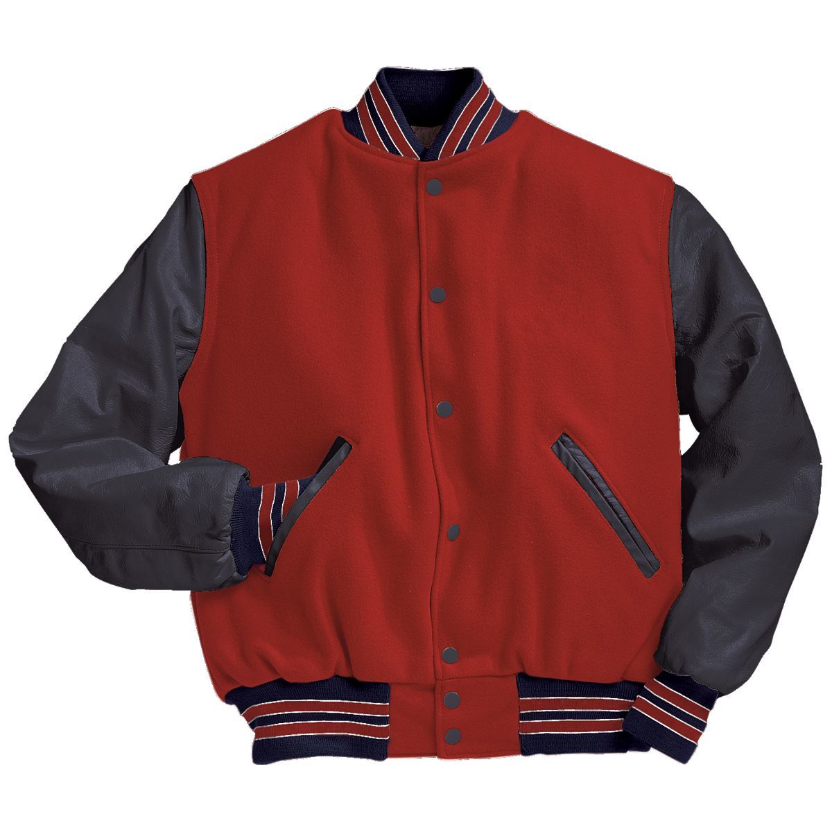 Varsity Jacket (Other Sleeves)