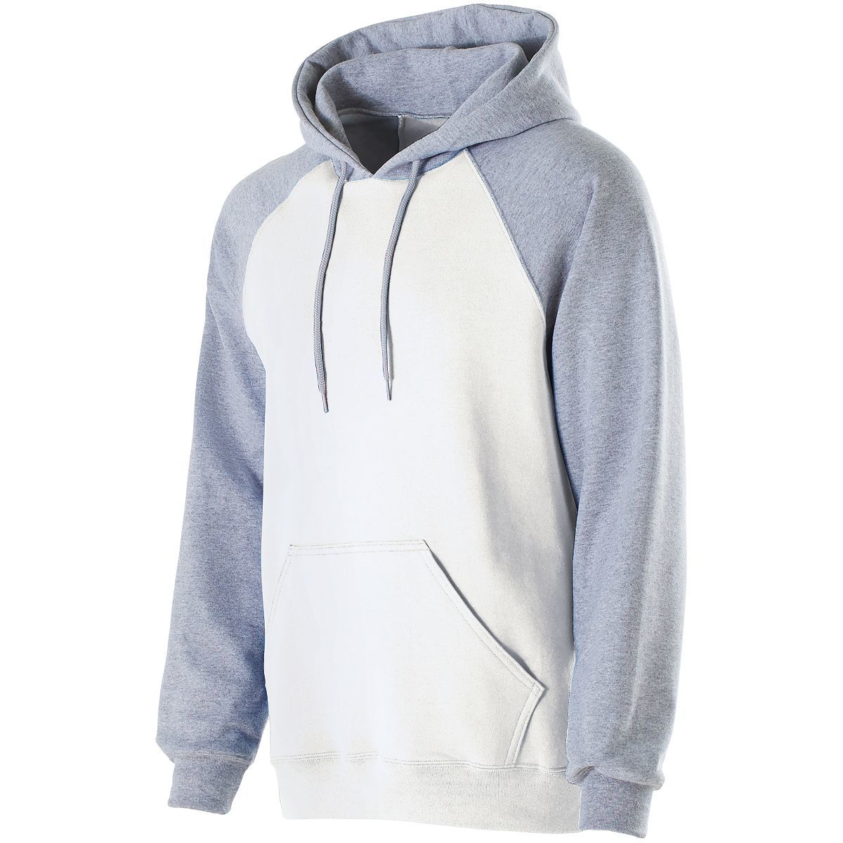 Banner Hoodie (Printed with your logo)