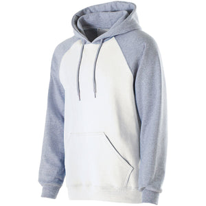 Banner Hoodie (Printed with your logo)