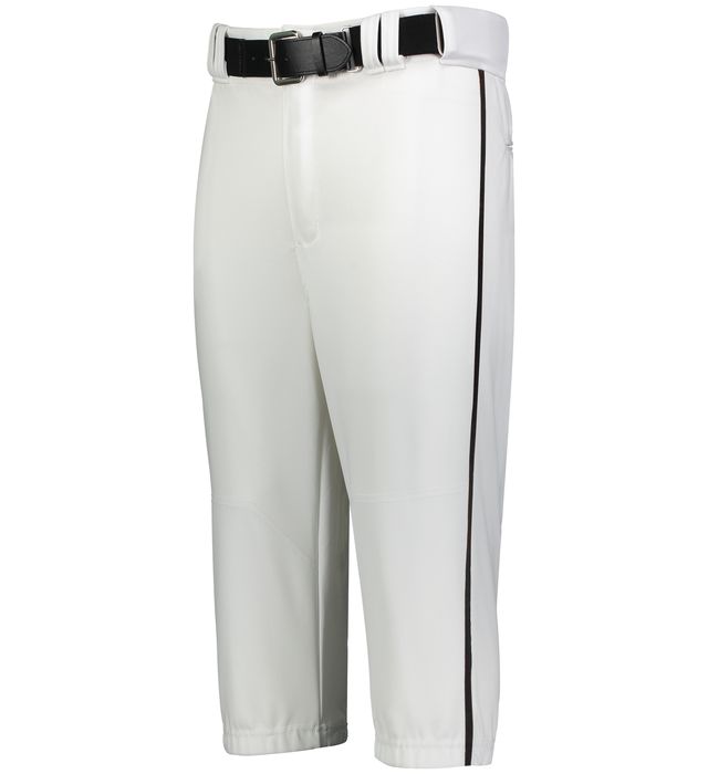 Piped Diamond Series Baseball Knicker 2.0 (Printed with your logo) - AtlanticCoastSports