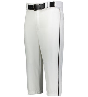 Piped Diamond Series Baseball Knicker 2.0 (Printed with your logo) - AtlanticCoastSports