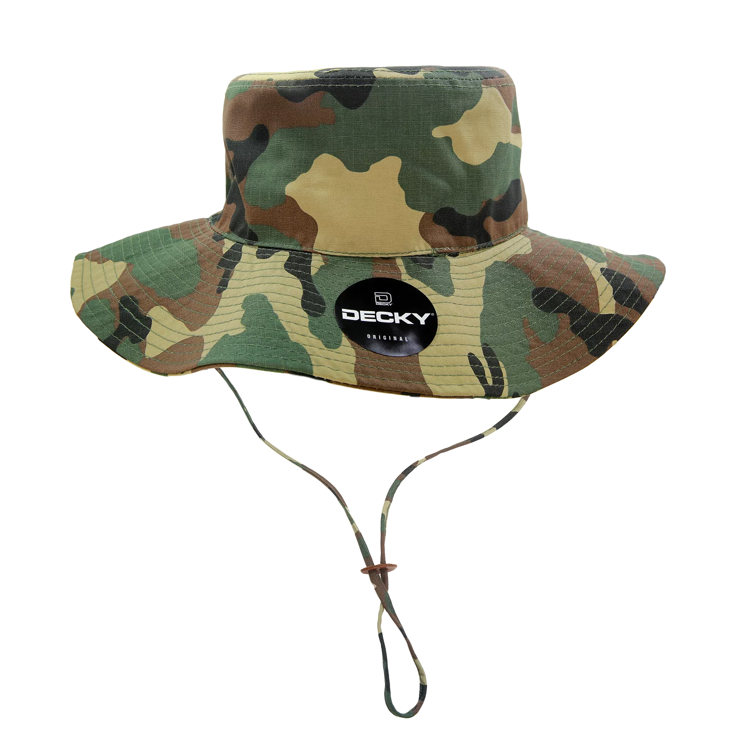 Decky Headwear 5303 in Solid Colors