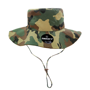 Decky Headwear 5303 in Solid Colors