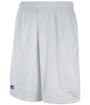 Mesh Shorts With Pockets (Printed with your logo)