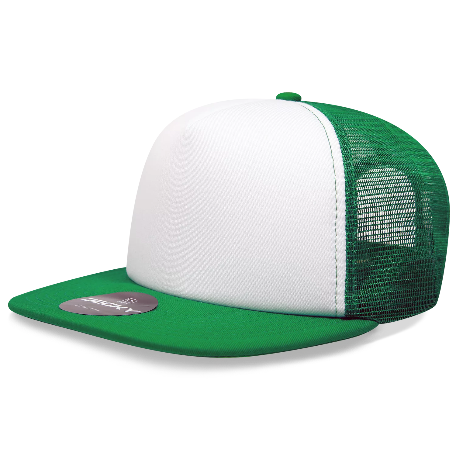 Decky Headwear 1080 in Solid and Tri-Colors