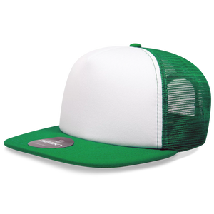 Decky Headwear 1080 in Solid and Tri-Colors