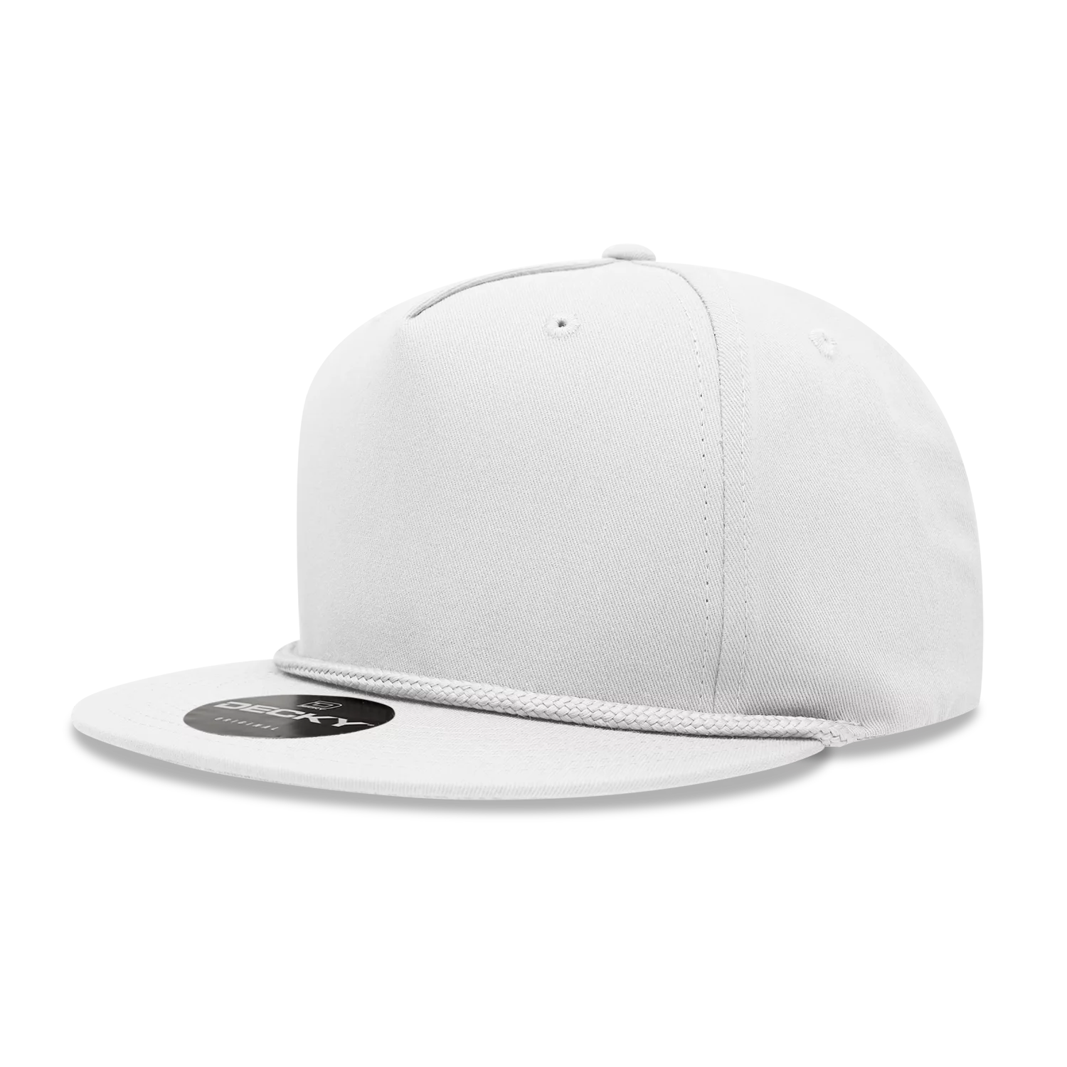 Decky Headwear 1041 in Solid Colors