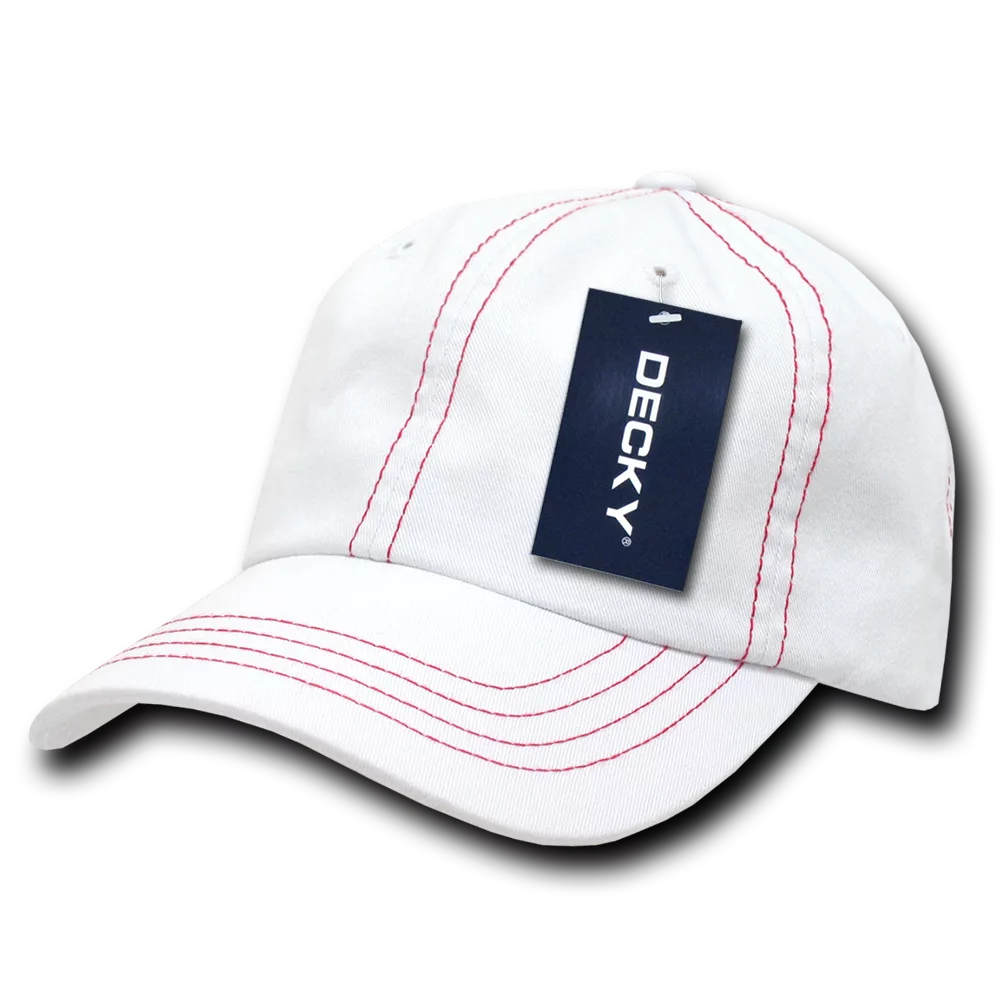 Decky Headwear 111 in Solid Colors