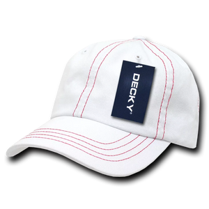 Decky Headwear 111 in Solid Colors