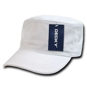 Decky Headwear GRM in Solid Colors