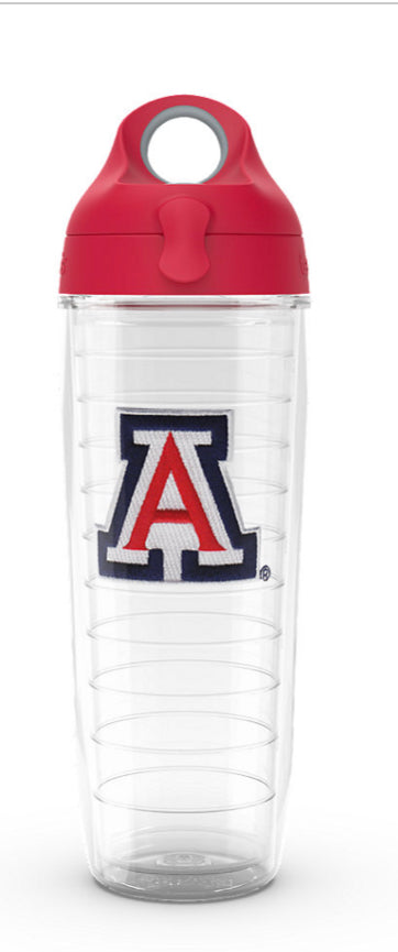 Arizona Wildcats Tervis Tumbler - AtlanticCoastSports