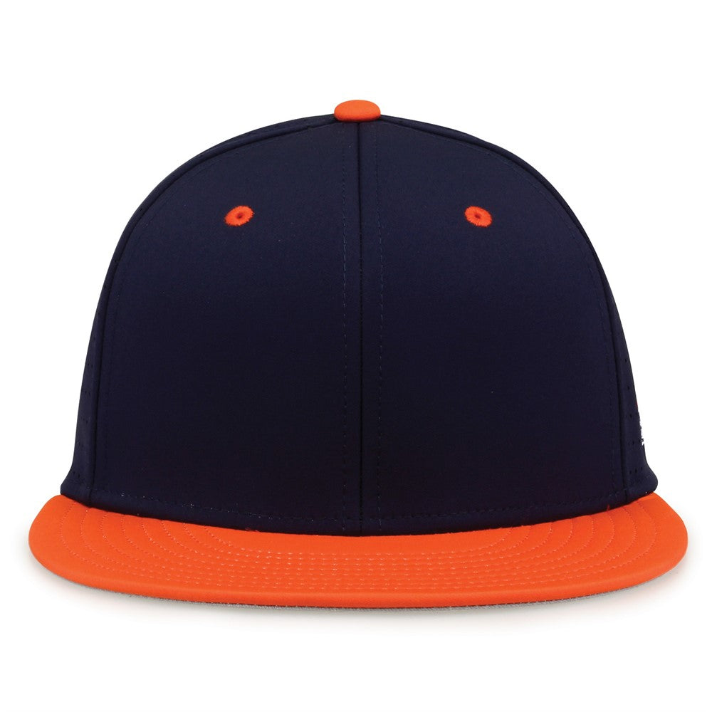The Game GB998 Perforated GameChanger Combo Colors Embroidered With Your Logo - AtlanticCoastSports