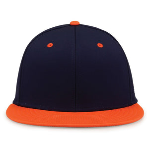 The Game GB998 Perforated GameChanger Combo Colors Embroidered With Your Logo - AtlanticCoastSports
