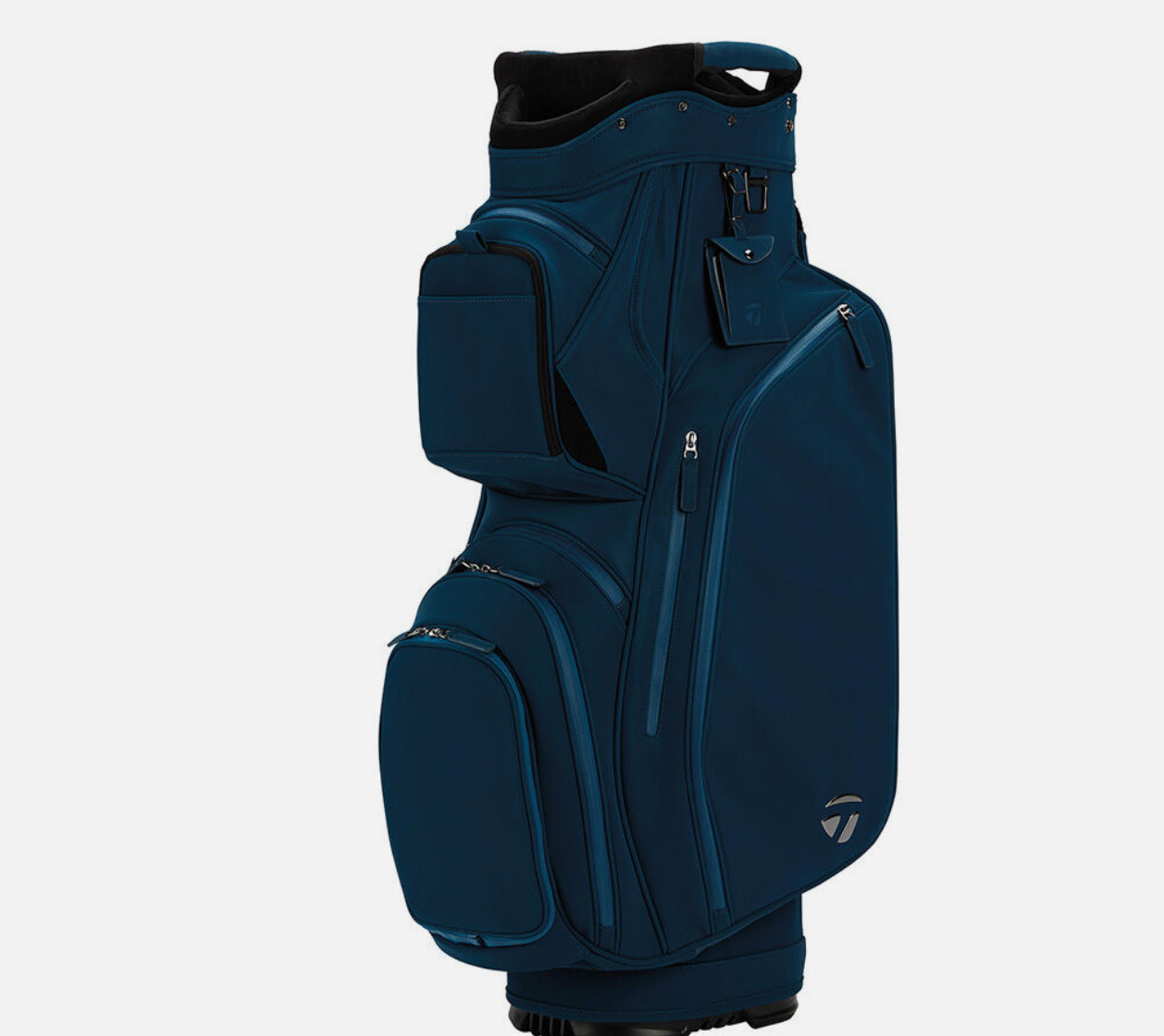 Taylormade Signature Cart Golf Bag - Free Custom Embroidered Logo