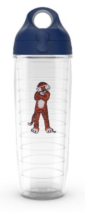 Auburn Tigers  Tervis Tumbler - AtlanticCoastSports