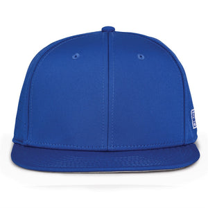 The Game GB999 Low Profile Perforated GameChanger Solid Colors Embroidered With Your Logo - AtlanticCoastSports