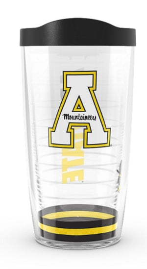 Appalachian state University Tervis Tumbler - AtlanticCoastSports