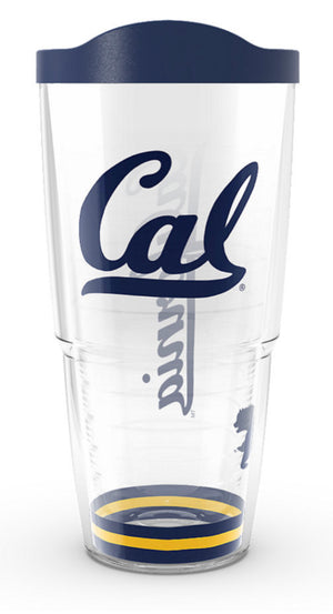 Cal University Bears Tervis Tumbler - AtlanticCoastSports