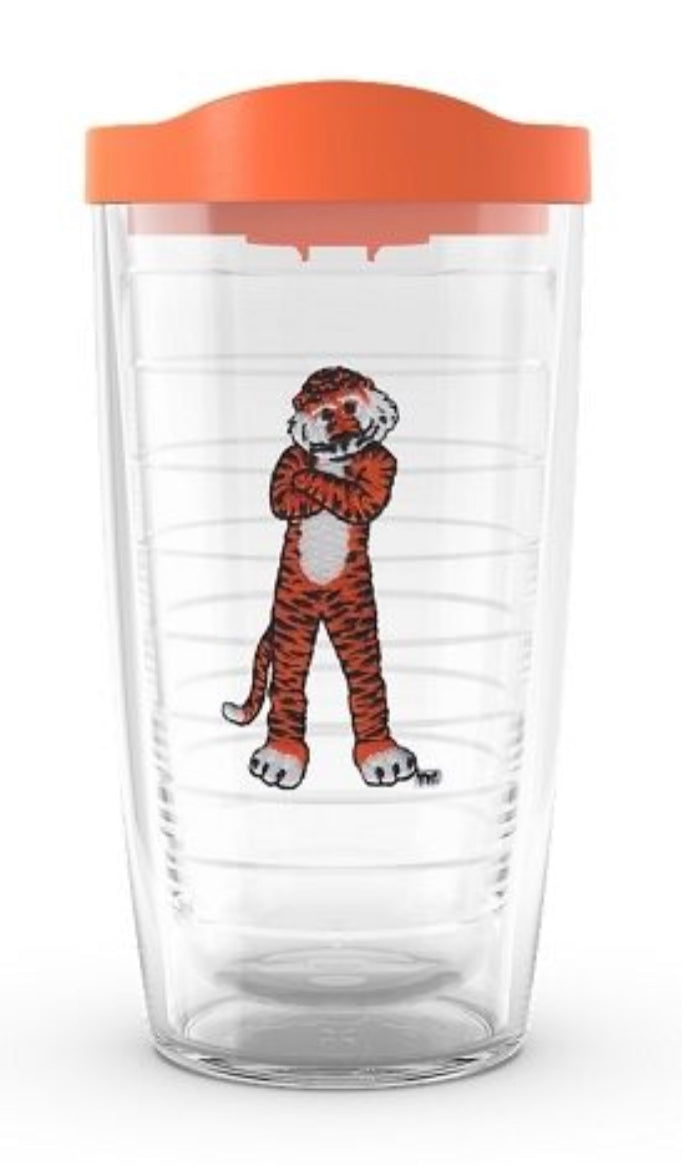 Auburn Tigers  Tervis Tumbler - AtlanticCoastSports