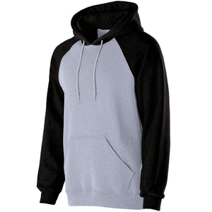 Banner Hoodie (Printed with your logo)