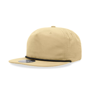 Decky Headwear 6032 in Solid and Dual-Colors (Embroidered with Your Logo)