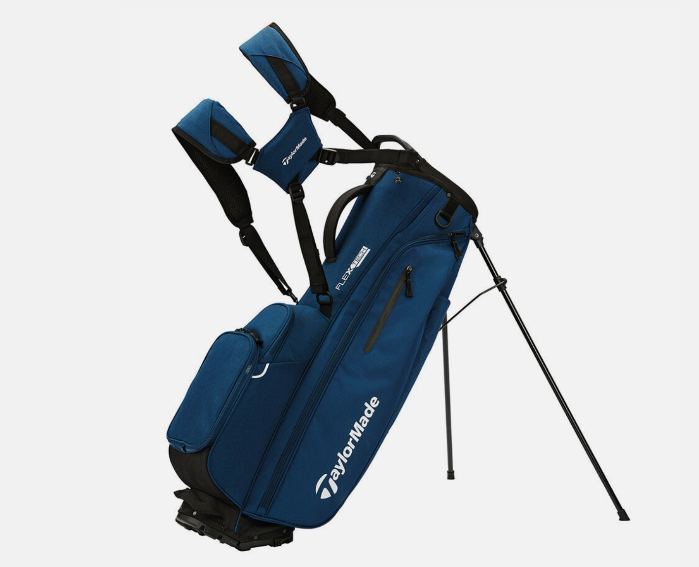 Taylormade FlexTech Stand Bag - Free Custom Embroidered Logo
