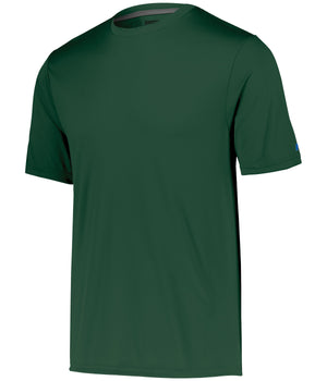 Dri-Power Core Performance Tee (Printed with your logo) - AtlanticCoastSports