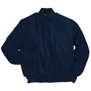 Varsity Jacket (Other Sleeves)