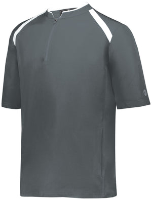 Clubhouse Short Sleeve Pullover