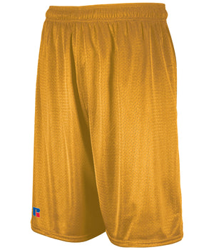 Dri-Power® Mesh Shorts (Printed with your logo)