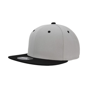 Decky Headwear RP1 in Solid Colors (Embroidered with Your Logo)