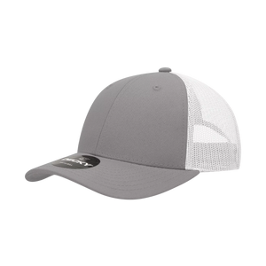 Decky Headwear 214 in Solid and Tri-Color