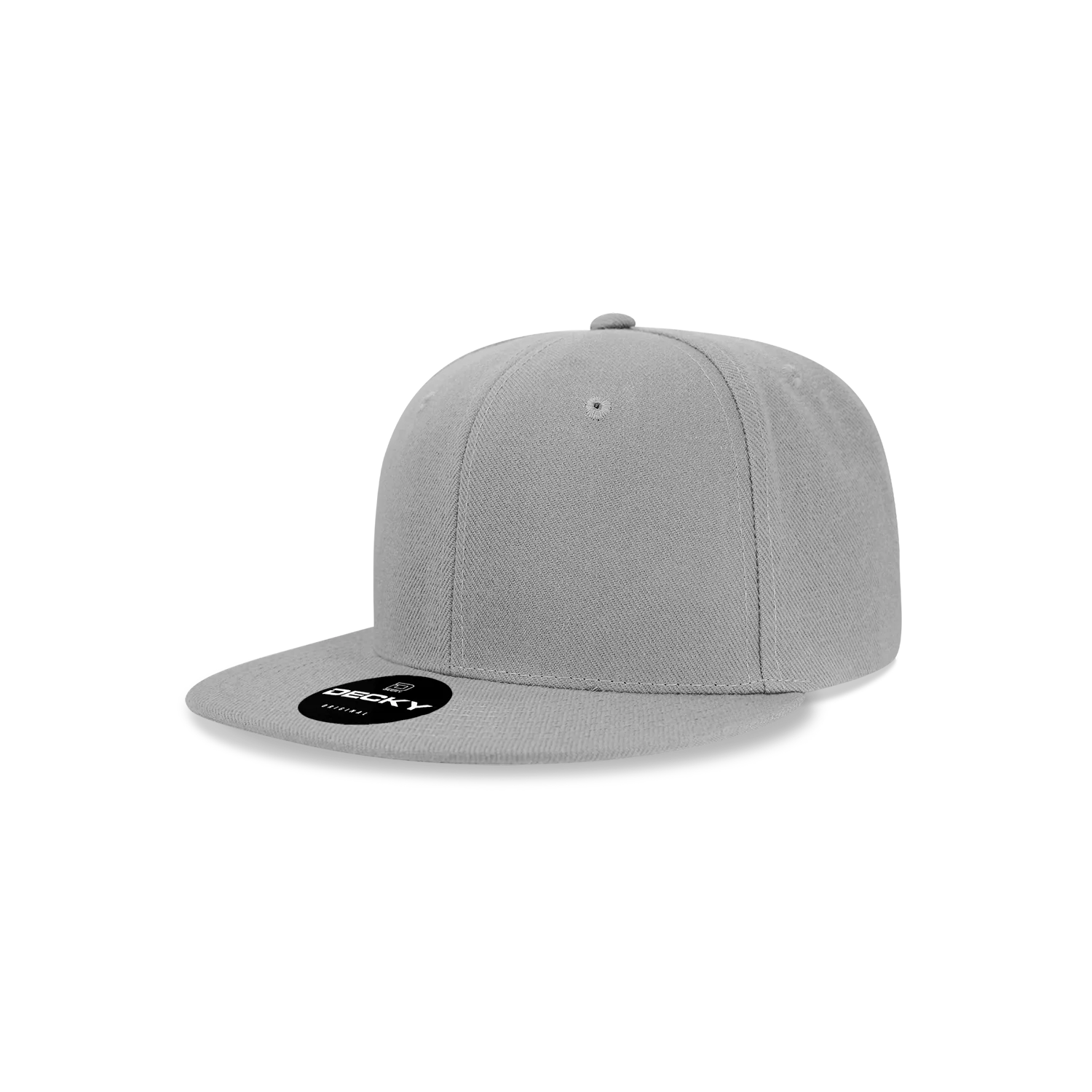 Decky Youth Headwear 7011 in Solid and Dual-Color