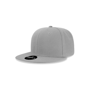 Decky Youth Headwear 7011 in Solid and Dual-Color