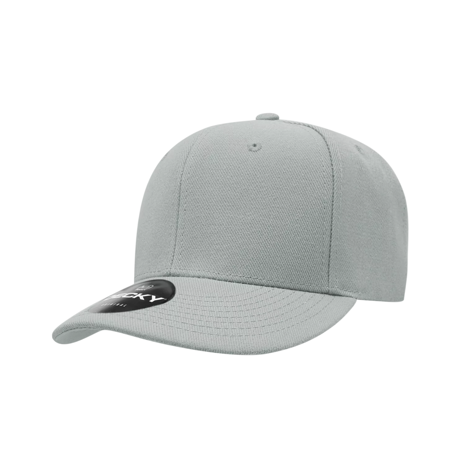 Decky Headwear 206 in Solid and Dual-Colors