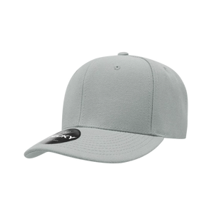 Decky Headwear 206 in Solid and Dual-Colors